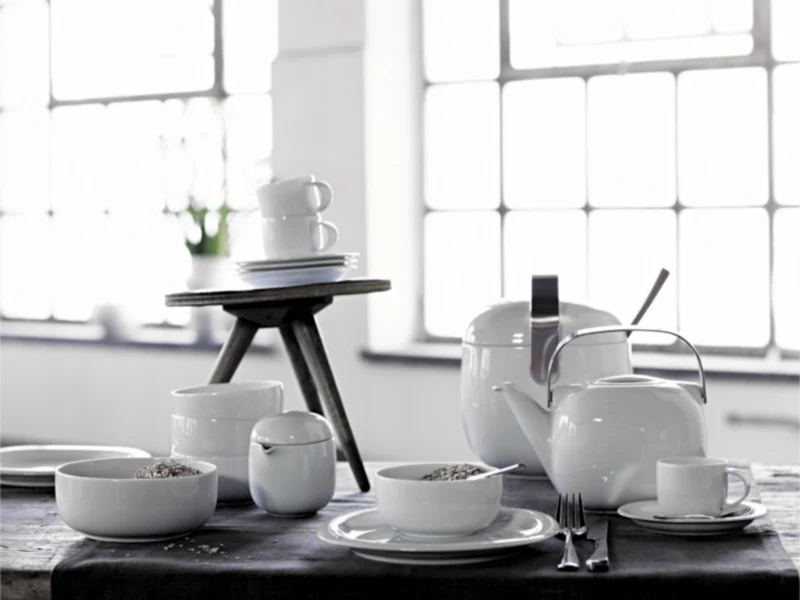 Rosenthal Suomi Weiss Tee-Obertasse 0,23 l