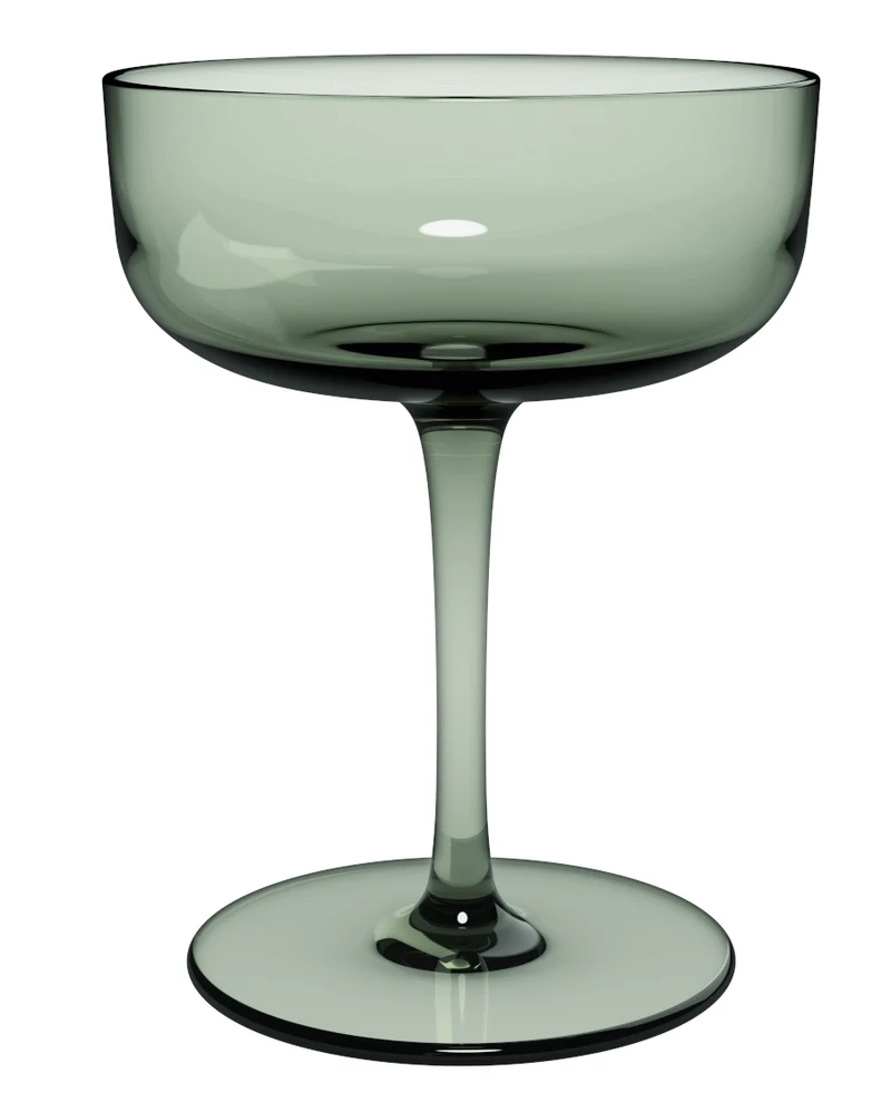 like. by Villeroy & Boch like. by Sage Sektschale / Dessertschale Set 2tlg