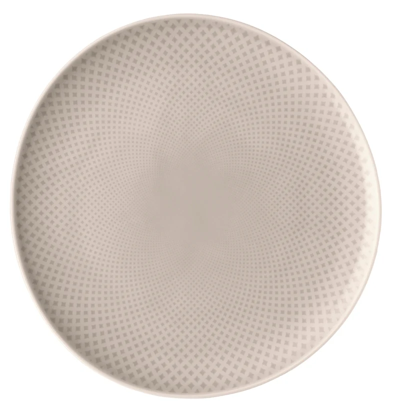 Rosenthal Junto Soft Shell Speiseteller 27 cm