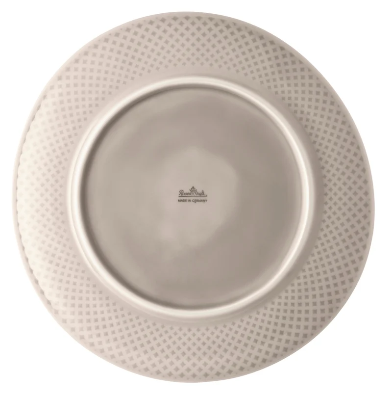 Rosenthal Junto Soft Shell Speiseteller 27 cm