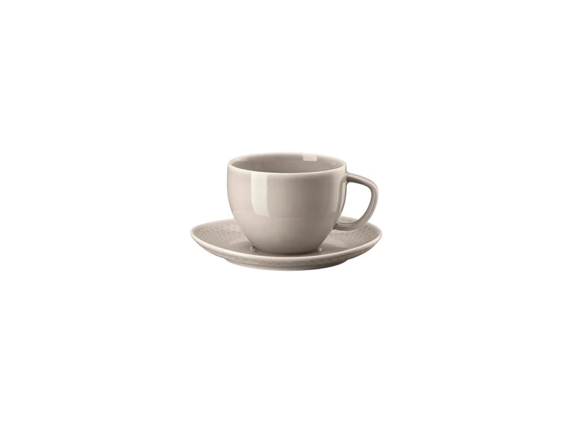 Rosenthal Junto Soft Shell Kombitasse 2-tlg.