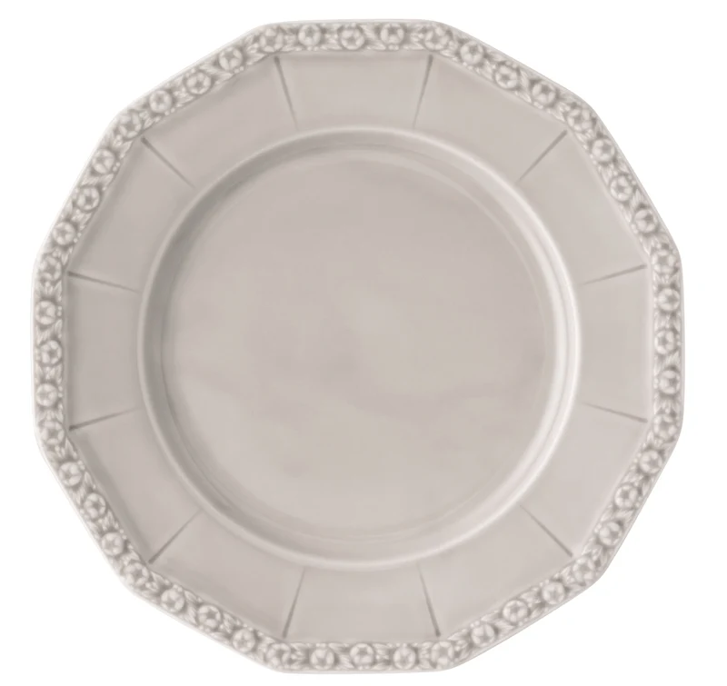 Rosenthal Maria Pale Orchid Speiseteller 26 cm