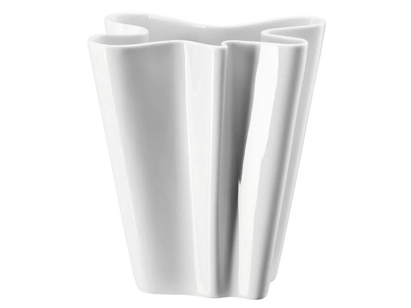 Rosenthal Vase Flux 20 cm