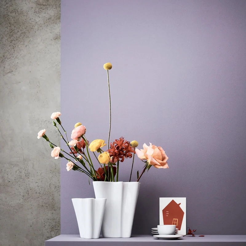 Rosenthal Vase Flux 20 cm