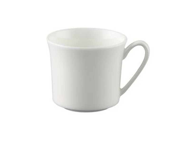 Rosenthal Jade Weiss Kaffee-Obertasse 0,2l