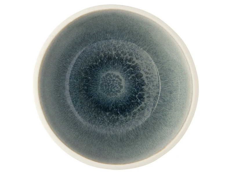 Rosenthal Junto Aquamarine Müslischale 14 cm