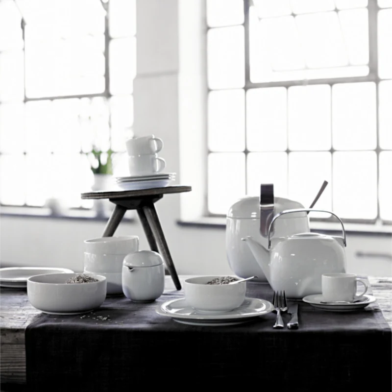 Rosenthal Suomi Weiss Schokobecher 0,35 l