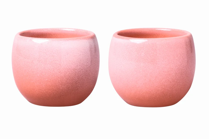 like. by Villeroy & Boch Perlemor Home Eierbecher Set 2 tlg