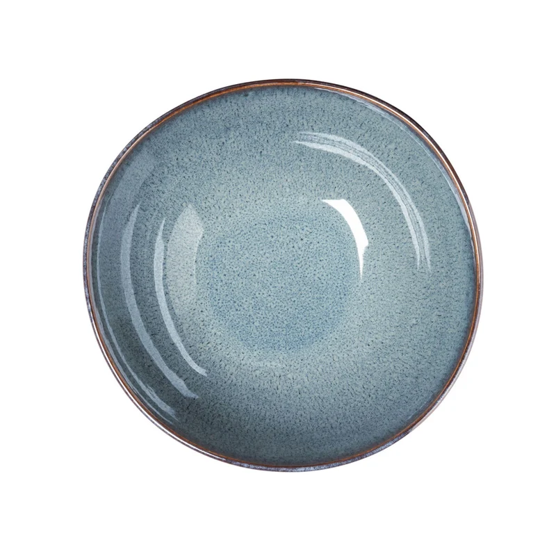 like. by Villeroy & Boch Lave glace Servierschüssel 25,5 cm