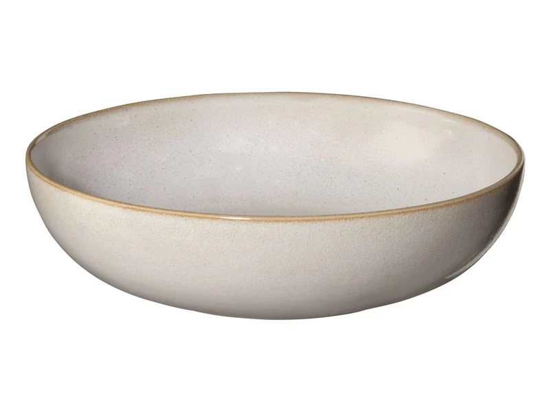 ASA SAISONS Pastateller sand 21 cm