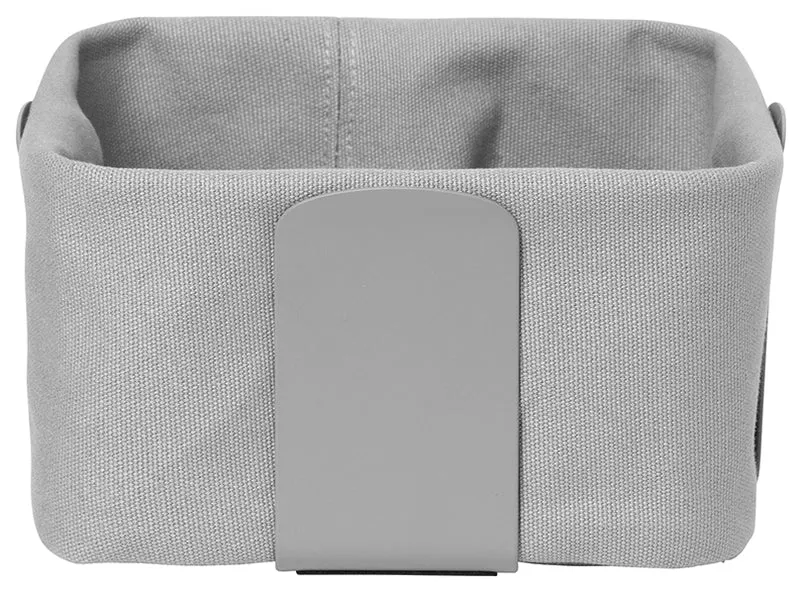 Blomus DESA Brotkorb sharkskin small 20 cm