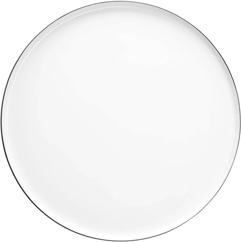 ASA à table ligne noire oco Speiseteller 27 cm