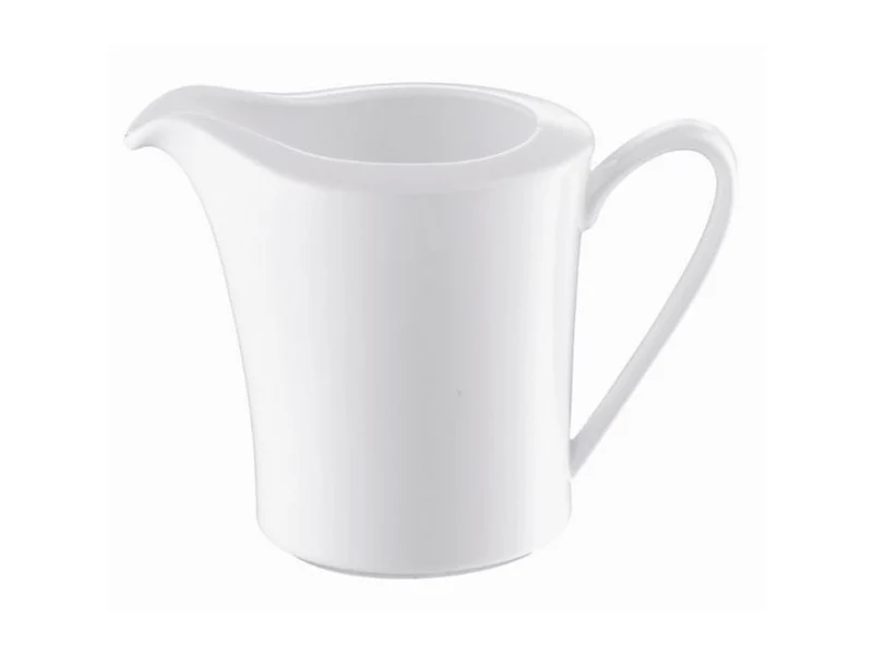 Rosenthal Jade Weiss Milchkännchen 0,20 l