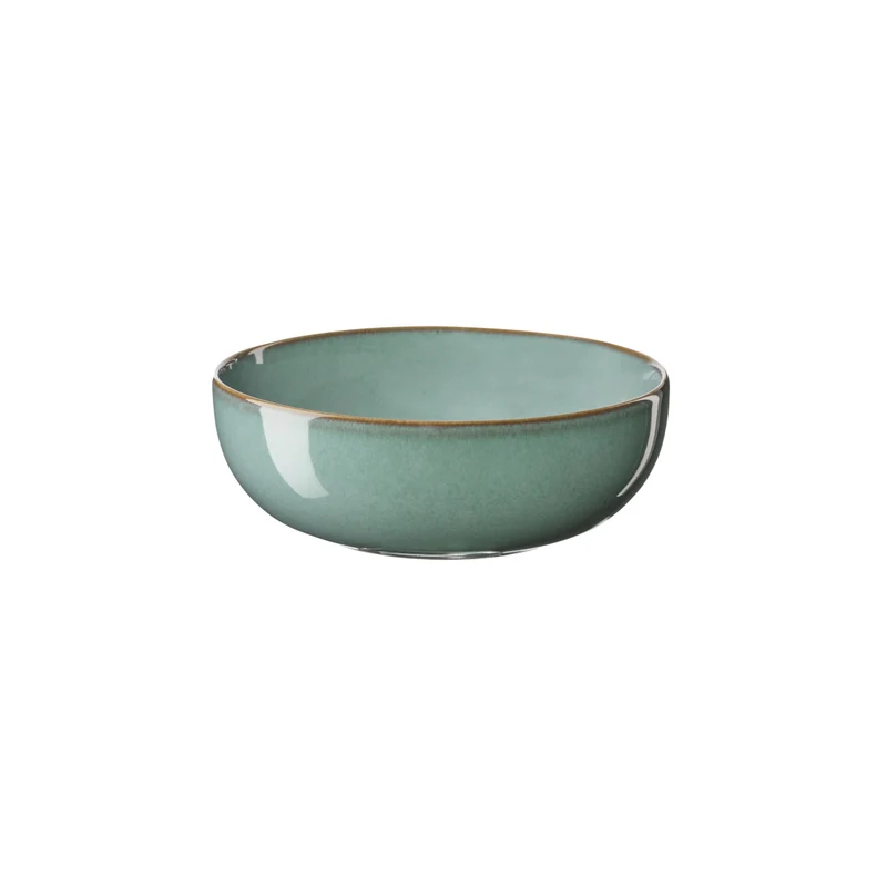 ASA SAISONS Schale eucalyptus 0,35 l