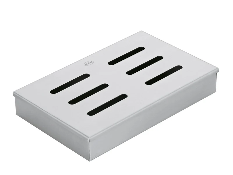 Rösle Räucherbox