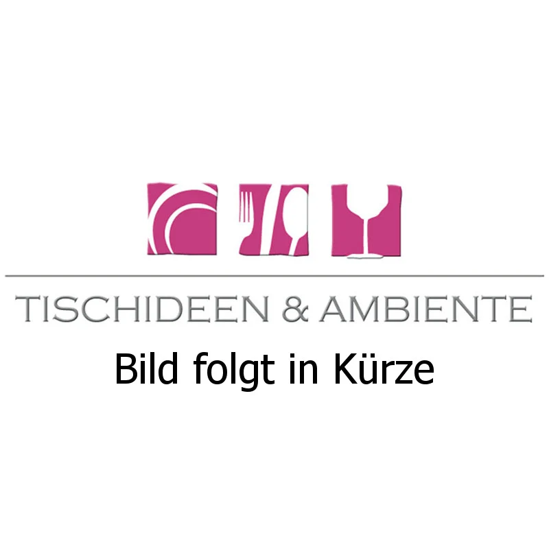 like. by Villeroy & Boch Lave bleu Kaffeeuntertasse