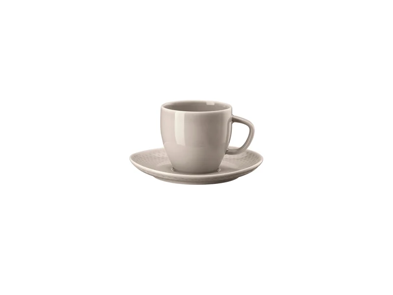 Rosenthal Junto Soft Shell Kaffeetasse 2-tlg.