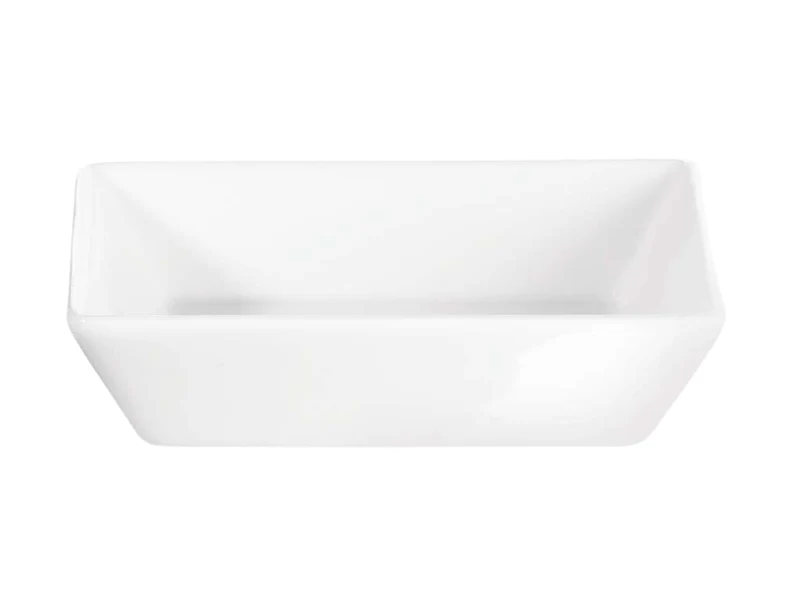 ASA 250°C Gratin Form rechteckig 38 cm