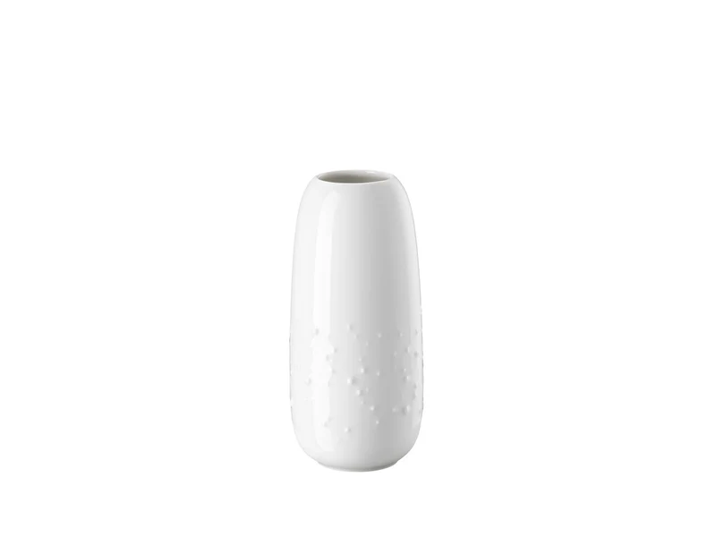 Rosenthal Vesi Droplets Vase weiss 18 cm
