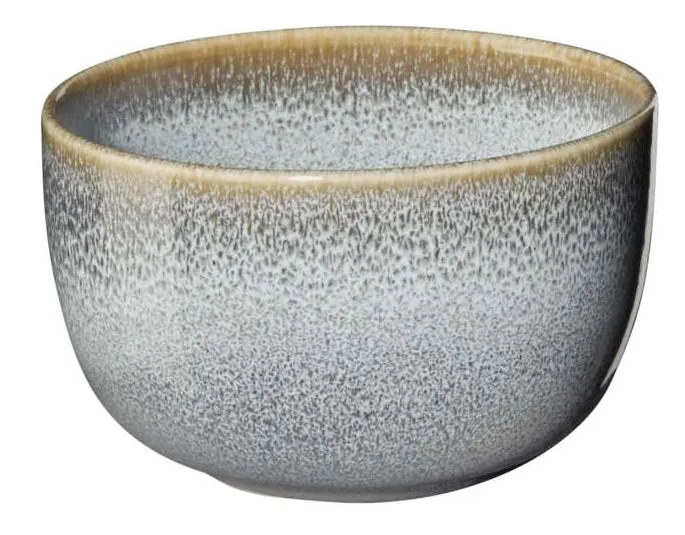 ASA SAISONS Schale denim 0,125 l