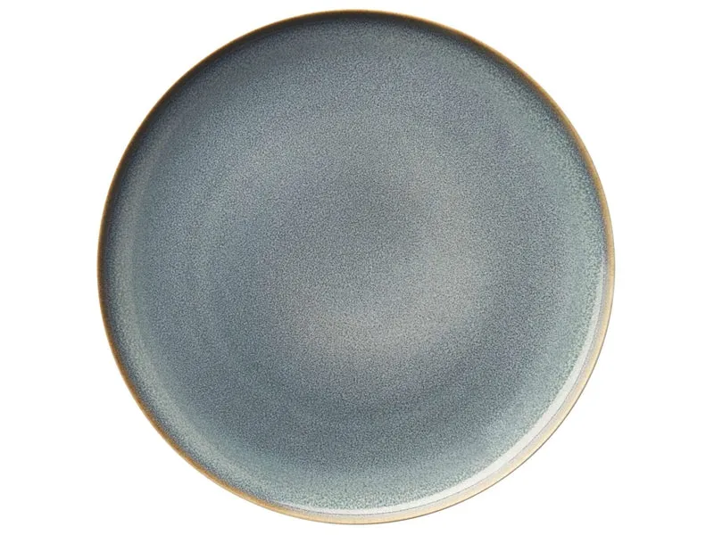 ASA SAISONS Dessertteller denim 21 cm