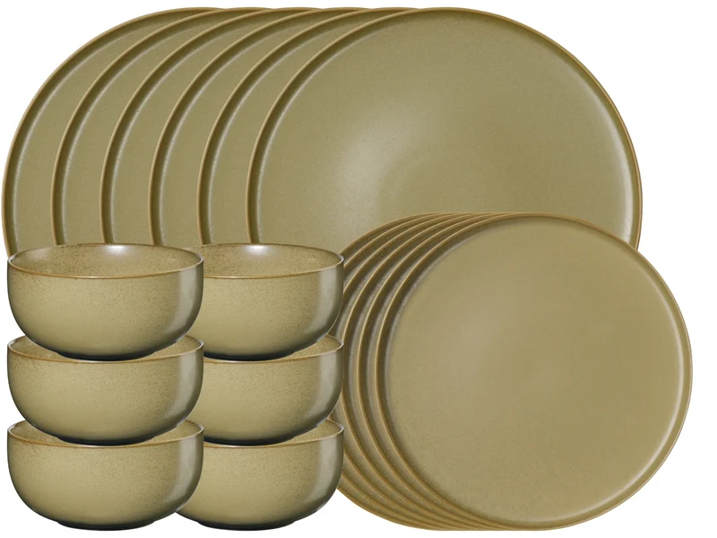 ASA Selection COPPA Starterset miso 18tlg