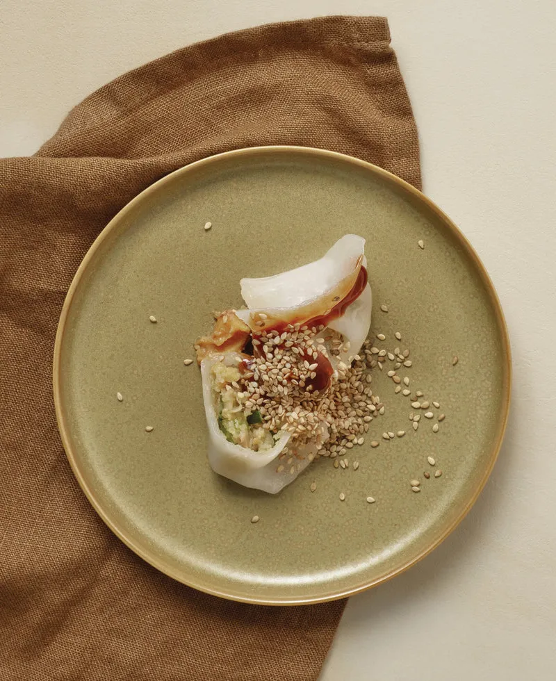 ASA Selection COPPA Starterset miso 18tlg