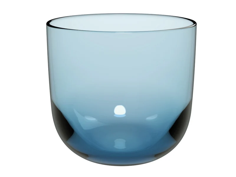 like. by Villeroy & Boch Like Ice Wasserglas Set 2tlg