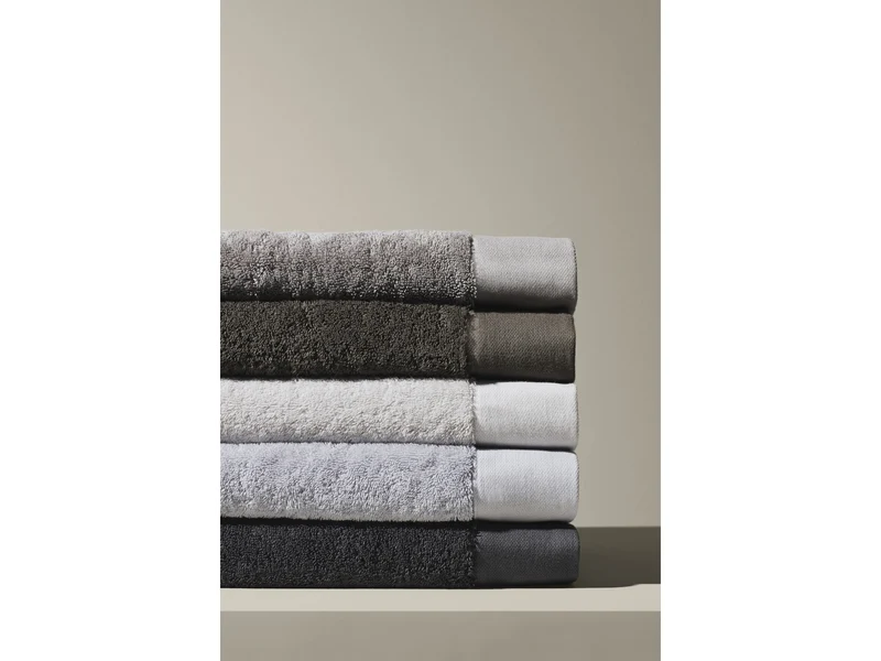 Blomus RIVA Badetuch Satellite 140 x 70 cm