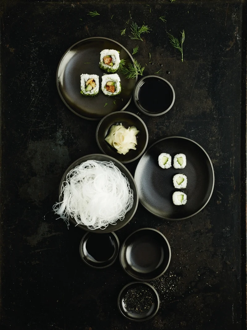 Rosenthal Junto Slate Grey Kombi-Obertasse 0,33 l