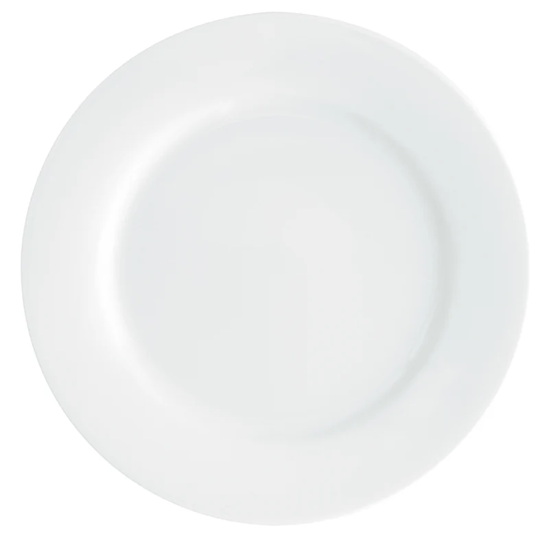 KAHLA Pronto weiss Speiseteller 26 cm