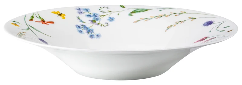 Hutschenreuther Nora Spring Vibes Teller tief 24 cm