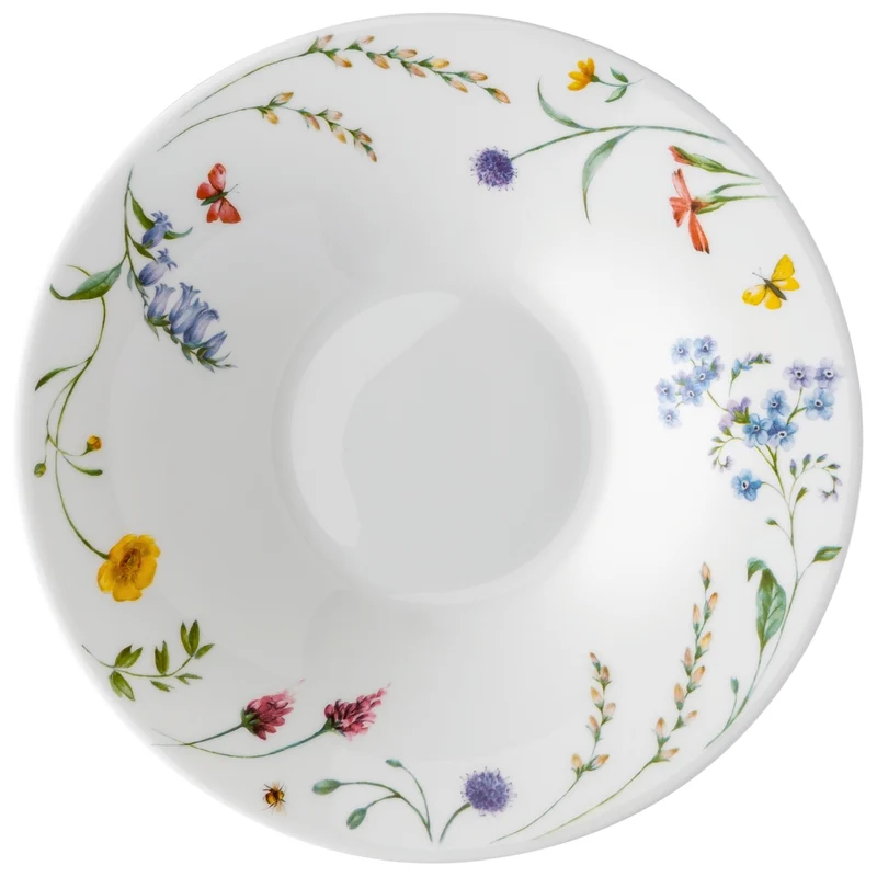 Hutschenreuther Nora Spring Vibes Teller tief 24 cm