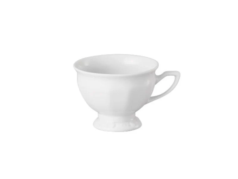 Rosenthal Maria Weiss Espresso-/Mokka-Obertasse 0,08 l