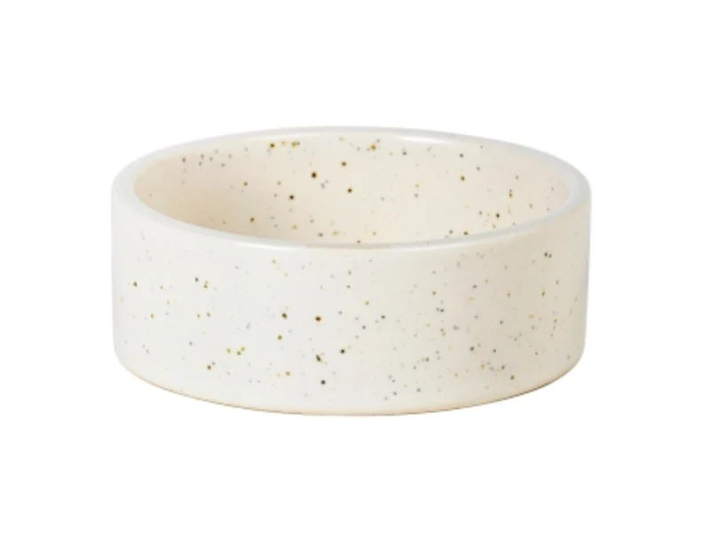 Broste Copenhagen NORDIC VANILLA Schale 8 cm