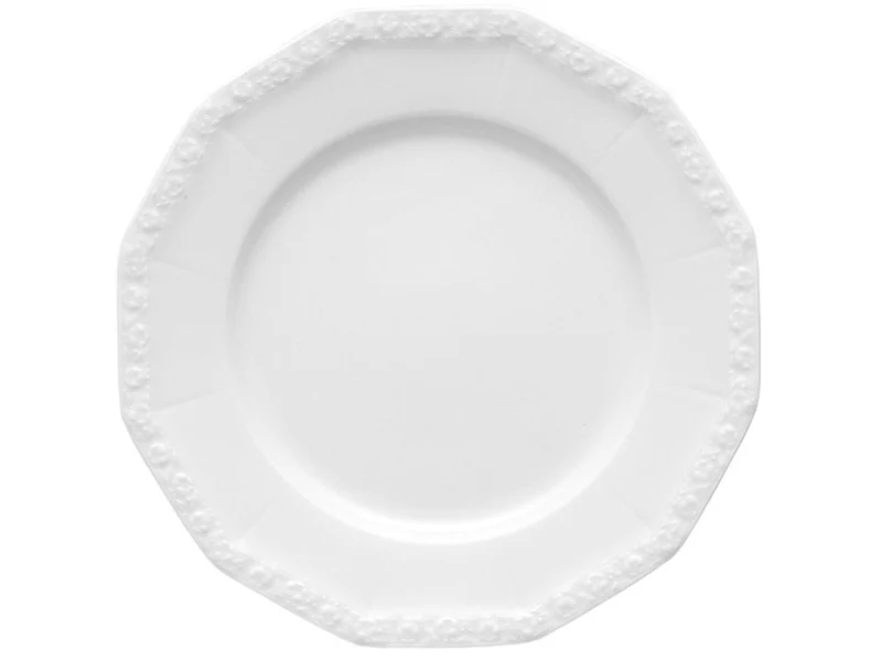 Rosenthal Maria Weiss Speiseteller 26 cm