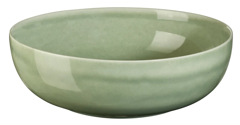 ASA SAISONS Salatschale agave 29,5 cm