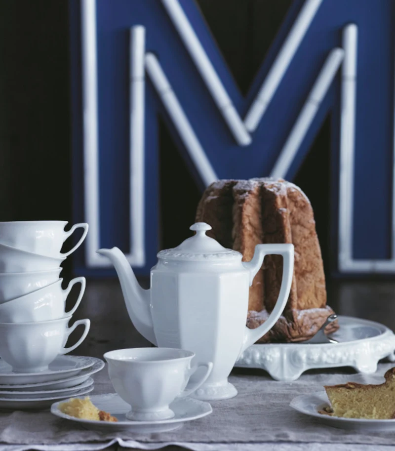 Rosenthal Maria Weiss Kaffee-Untertasse 14 cm