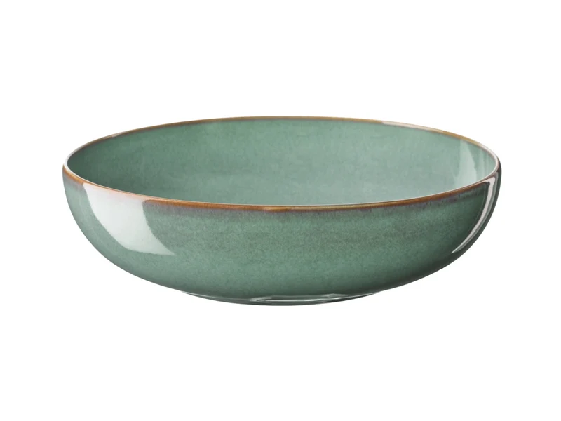 ASA Selection SAISONS Pastateller eucalyptus 21 cm Set6