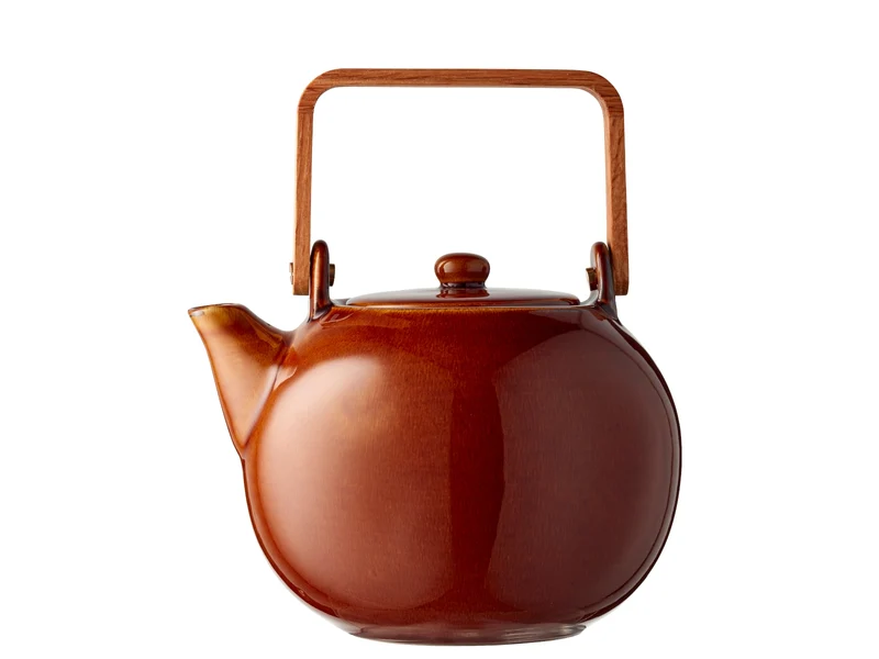 Bitz Teekanne amber 1,2 l