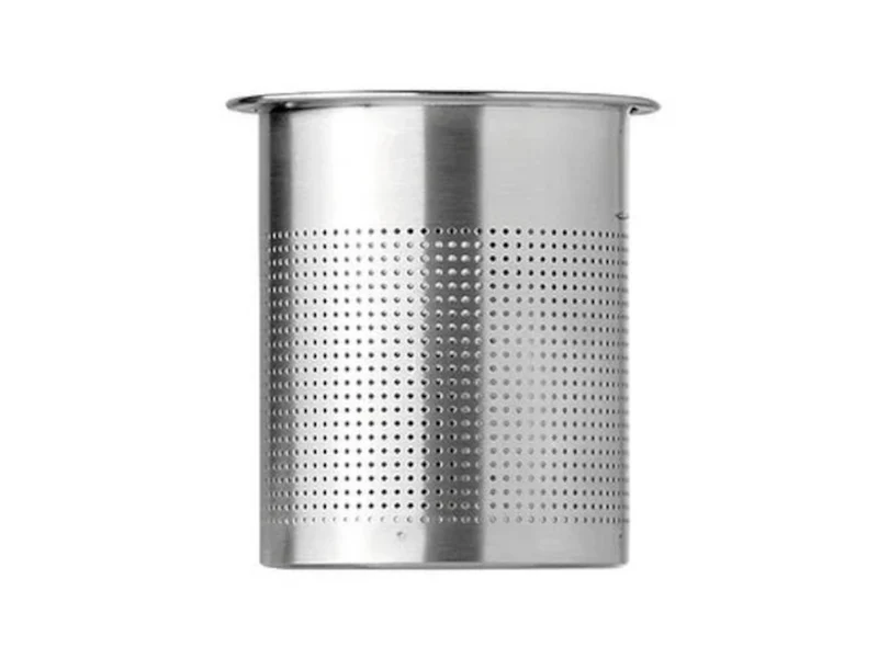 Rosenthal TAC Gropius Metall Teesieb