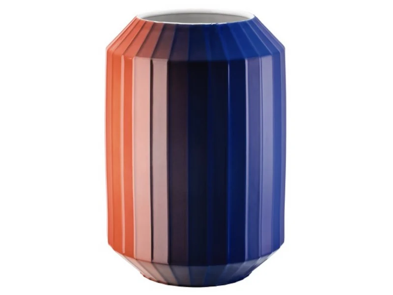 Rosenthal Hot-Spots Pacific Vibes Vase 28cm