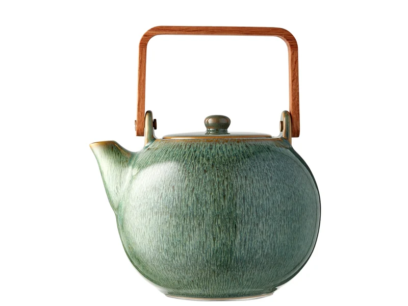 Bitz Teekanne green 1,2 l