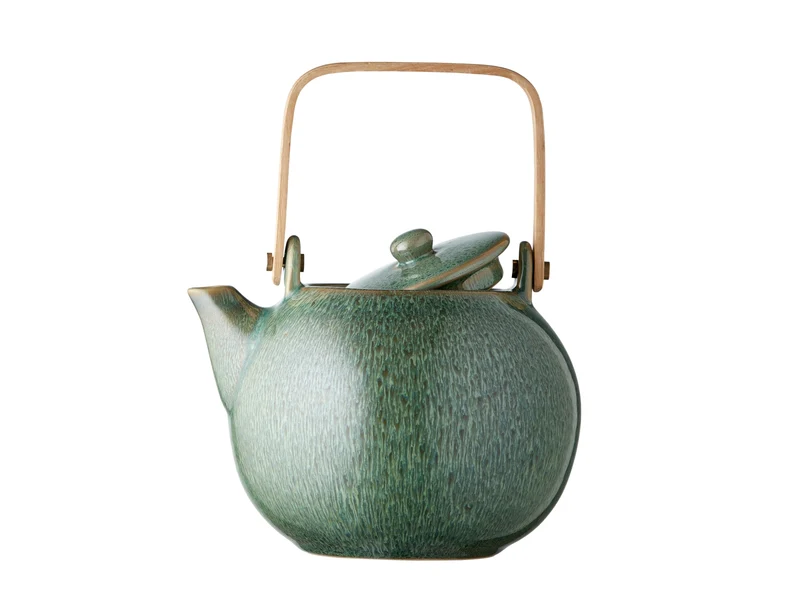 Bitz Teekanne green 1,2 l