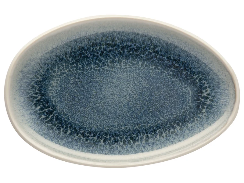 Rosenthal Junto Aquamarine Platte 25 cm