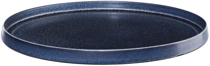 ASA FormArt Speiseteller carbon 27 cm