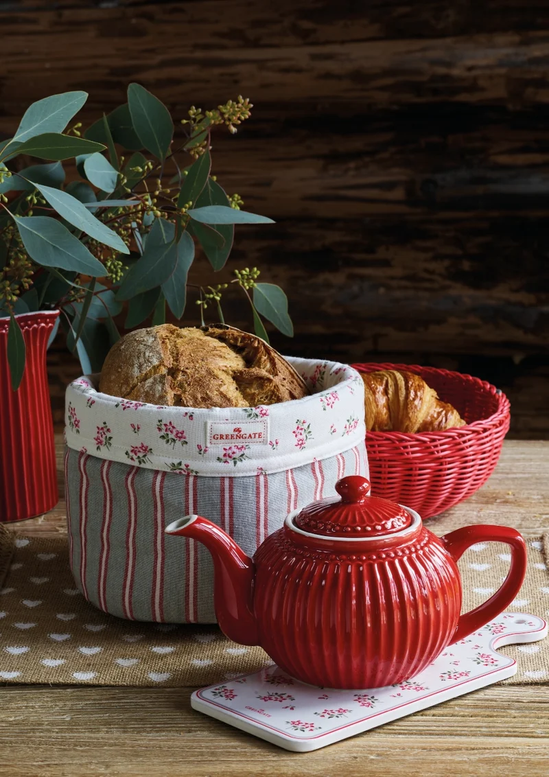 Greengate Alice Löffel red 16 cm