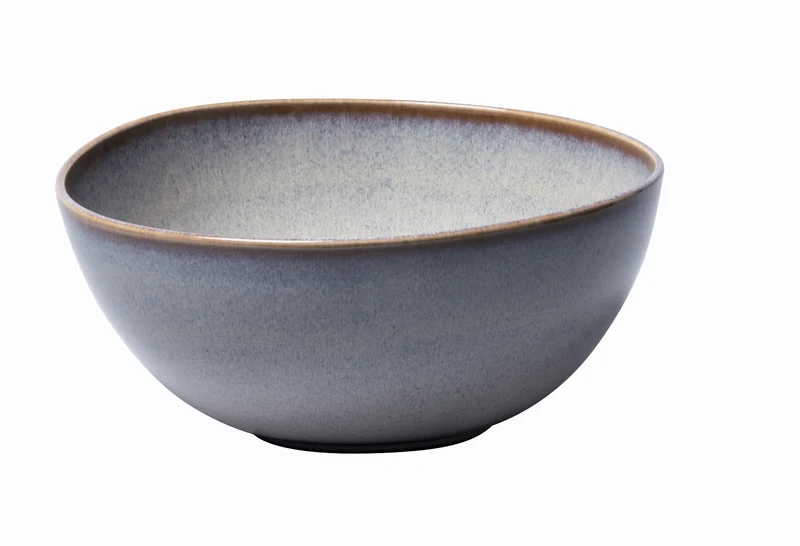 like. by Villeroy & Boch Lave beige Servierschüssel 25,5 cm