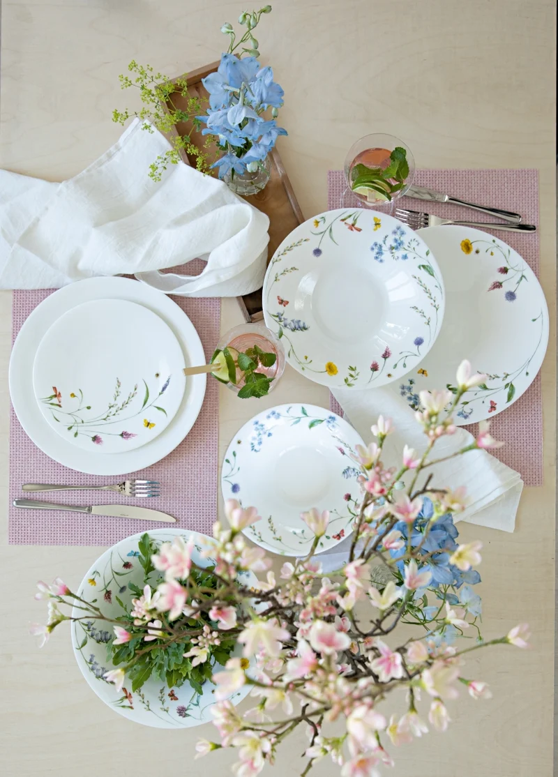 Hutschenreuther Nora Spring Vibes Espresso-Obertasse 0,09 l