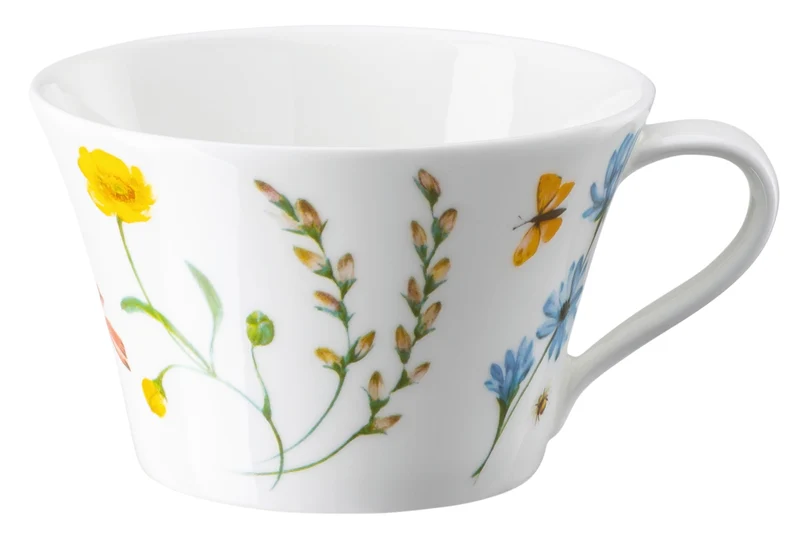 Hutschenreuther Nora Spring Vibes Tee-/Cappuccino Obertasse 0,25 l